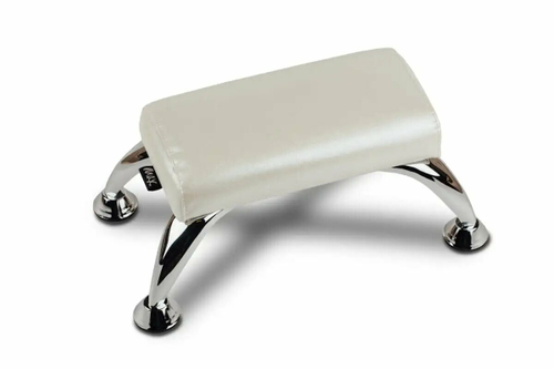 Фирменная подставка для маникюра MAX (с ножками)