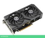 Видеокарта ASUS Dual Radeon RX 7600 EVO OC Edition 8GB GDDR6 (90YV0LD0-M0NA00)