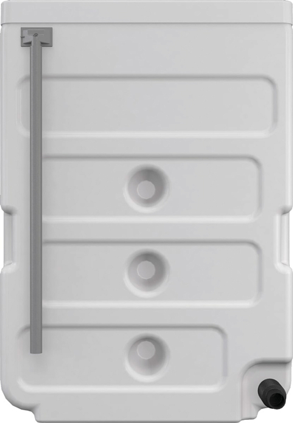 Стиральная машина Gorenje W1NHPI62SCSIRV (резервуар в комплекте)