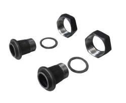 Монтажный комплект счетчика  газа (1 1/4- 1)