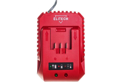Зарядное устройство для ДА 10.8СЛ-18СЛ ELITECH 1820.098200