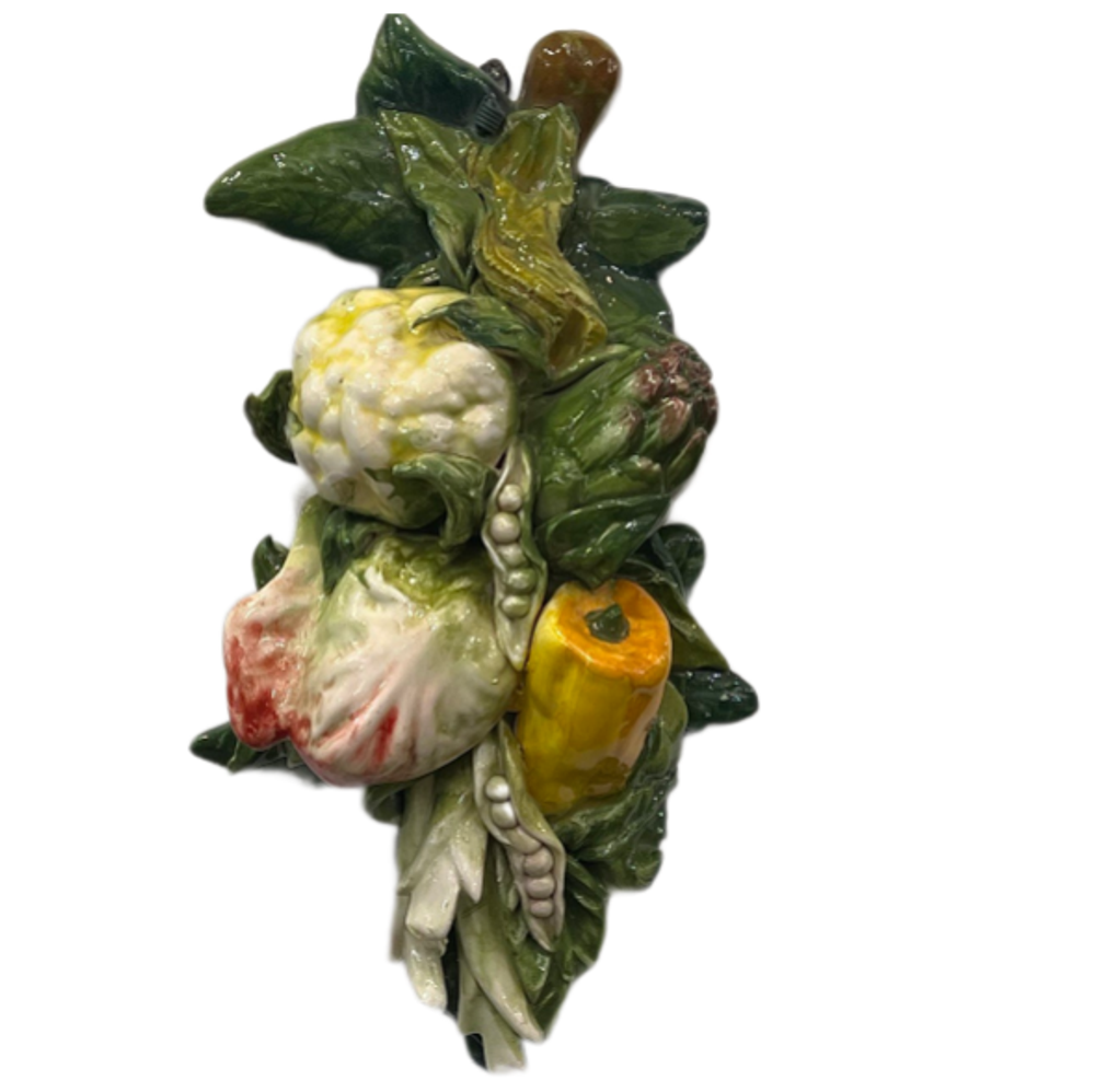 Композиция из овощей  [Арт.167/V]