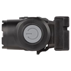 Фонарь налобный светодиодный Трофи GA-103 аккумуляторный 3 Bт сенсорное управление магнит клипса 6 режимов | Трофи