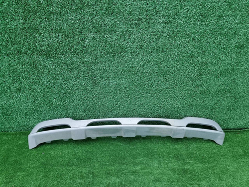 Накладка переднего бампера Mercedes GLB X247 19-23