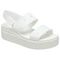 Crocs Brooklyn 'White'