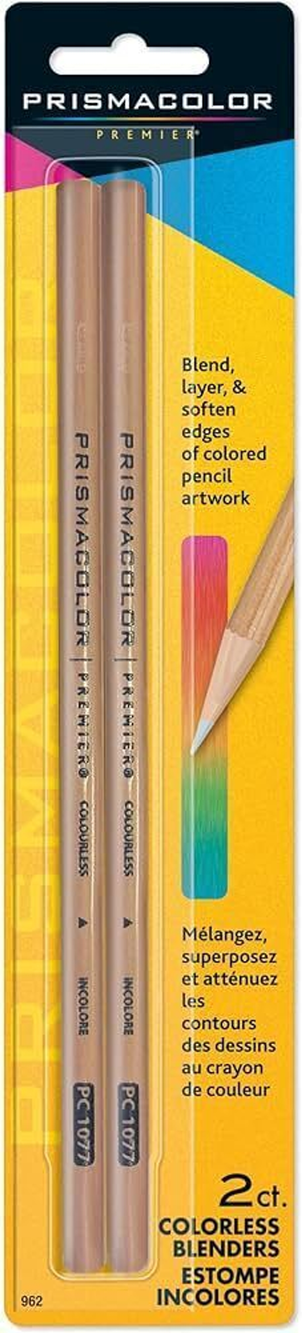 Prismacolor Premier Набор Блендеры 2 штуки