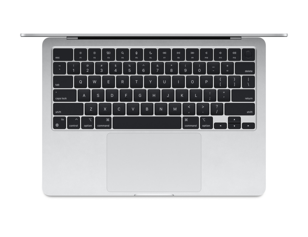 Apple MacBook Air 13" M3 8-core, 16GB, 512GB, 2024 Silver