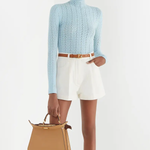 Пояс FENDI, 8C0648AAIWF196R