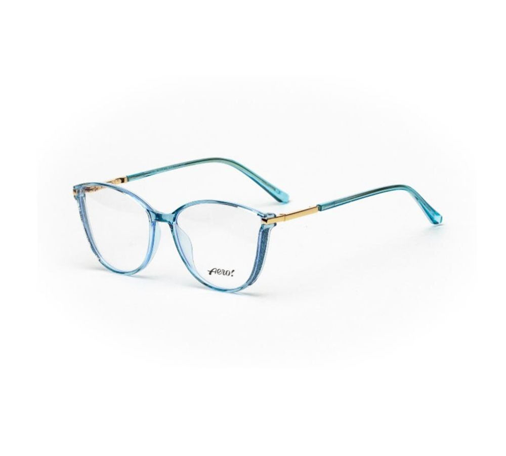 Aero A-1115 C2 оправа мед.