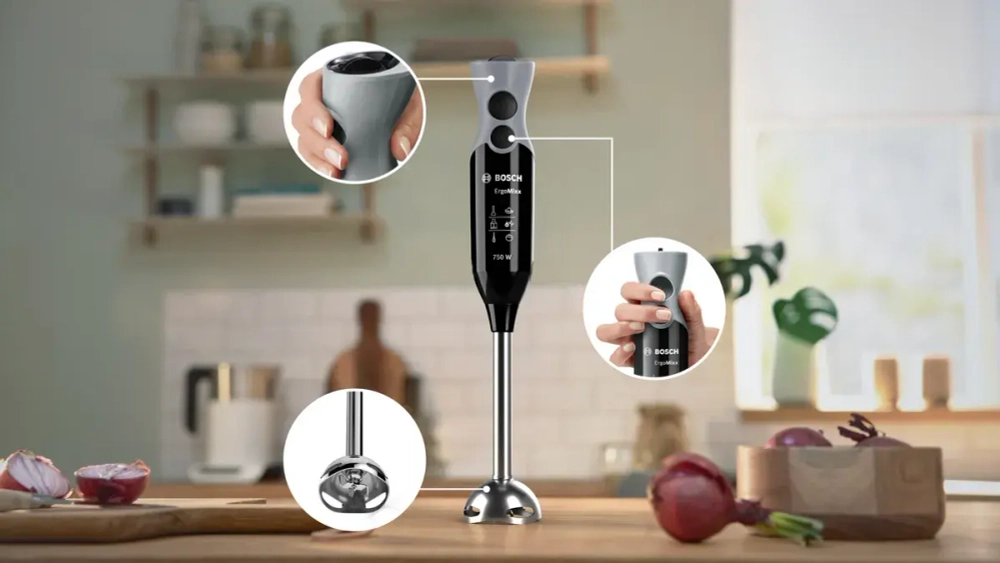 Блендер Bosch MSM 67170