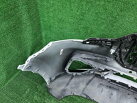 Бампер передний Hongqi HS5 (2019-н.в.)