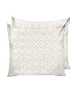 Наволочка комплект 2шт Сказка "Классика" 70х70 см, перкаль