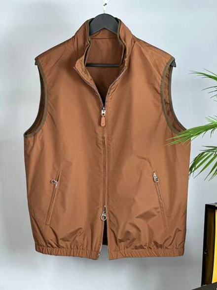 Безрукавка Loro Piana