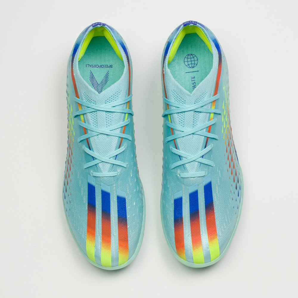 Грунтовки Adidas X Speedportal.1 TF Blue
