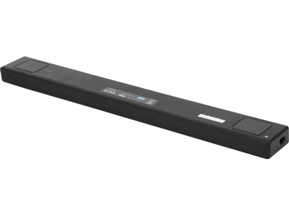 Саундбар Sony HT-A5000 5.1.2 450Вт черный