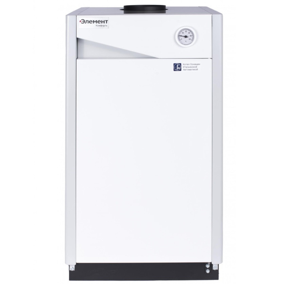 Котел газовый Элемент комфорта Комфорт 40 напольный одноконтурный
