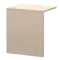 Накладка для стойки А-651 510x380x560 Ресепшен Арго