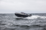Катер Volzhanka VOYAGER 700 open