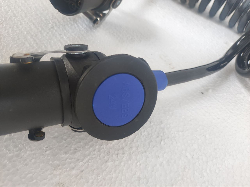 Провод электрический 15pin для тягача и полуприцепа