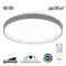 Светильник потолочный Citilux ENZO CL753513G