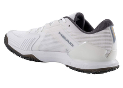 Мужские кроссовки для Падел Head Sprint Pro 4.0 Padel - white/black