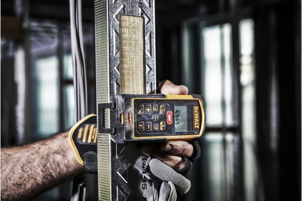 Дальномер DeWalt DW 03101