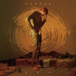 Альбом Vixx Leo - Canvas 1st Solo Mini Album