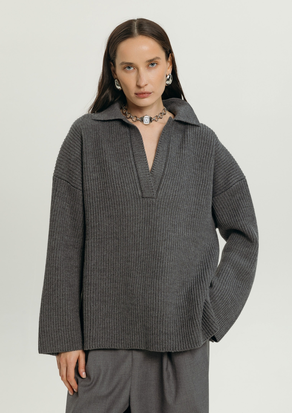 Джемпер SERATA