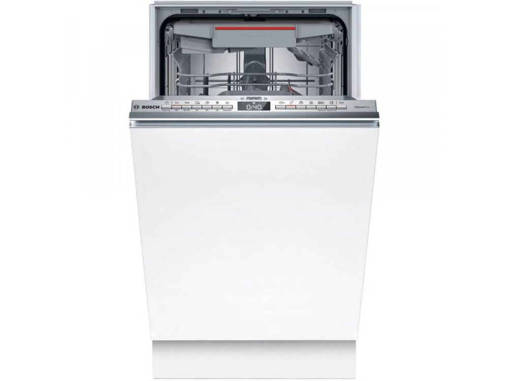 Встраиваемая посудомоечная машина Bosch SPV4EMX25E