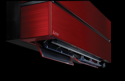 Сплит-система Mitsubishi Electric MSZ-LN35VGR/MUZ-LN35VG