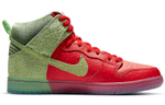 Кроссовки Nike Dunk Sb Pro Qs "Strawberry Cough"