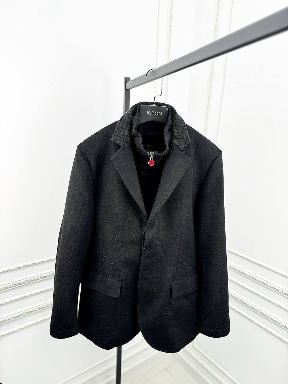 Куртка-пиджак Kiton