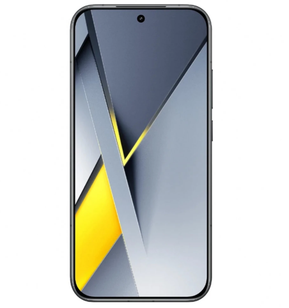 Xiaomi POCO F8 Pro 12/256Gb Black