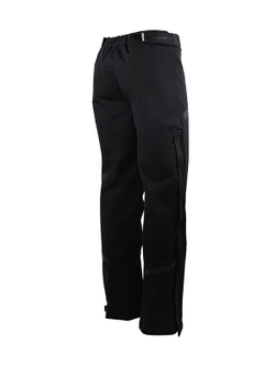 Дождевые брюки STARKS Dry Rain HT мужские Чёрные