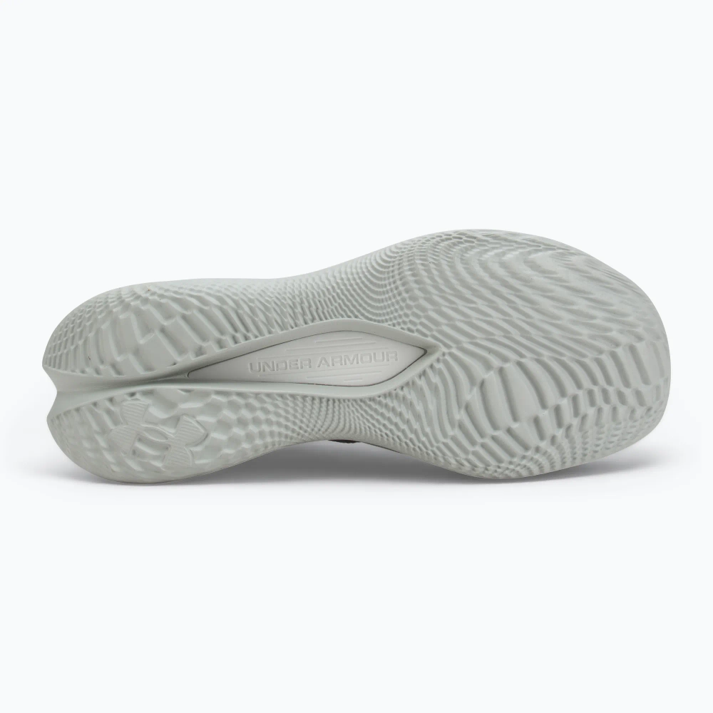 Кроссовки Under Armour Velociti Pro white/hydro green/black