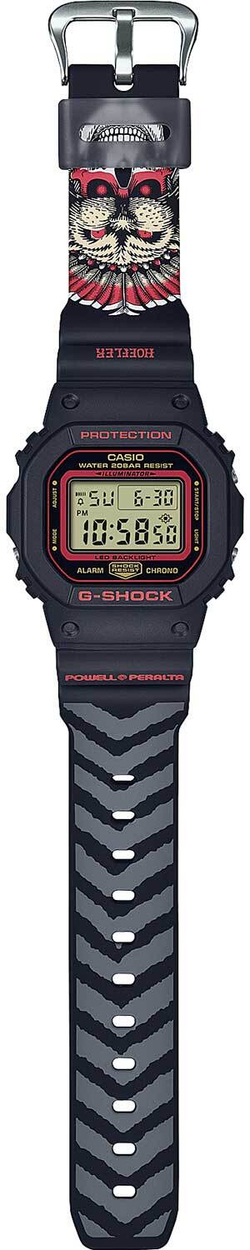 DW-5600KH-1