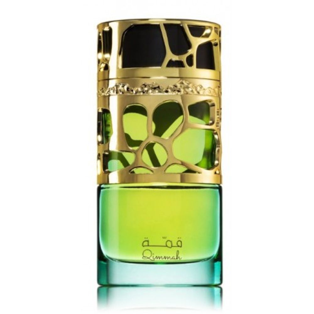Lattafa Qimmah For Women EDP W 100 ml