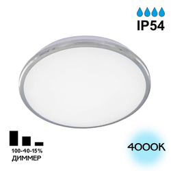 Накладной светильник Citilux CL702221N