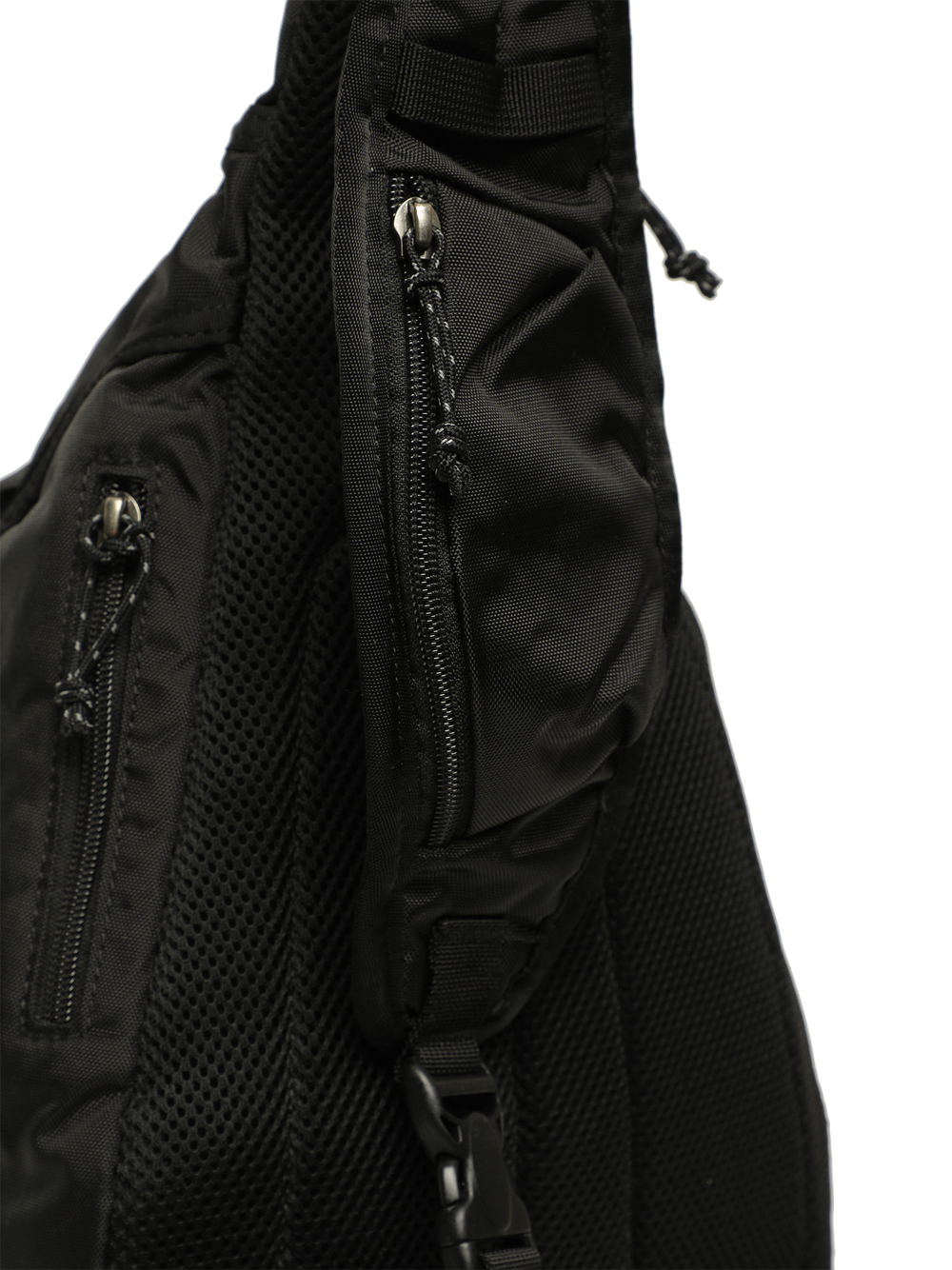 Сумка Washed Nylon Sling