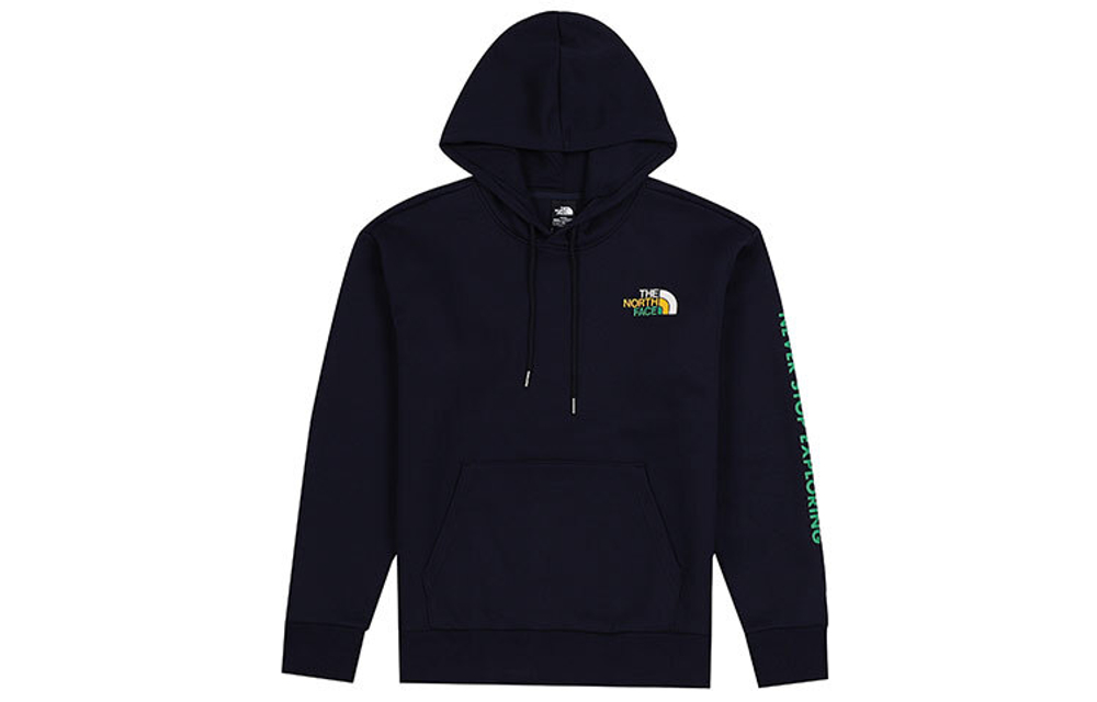 Худи THE NORTH FACE Logo Play Pullover Hoodie-ap Logo, NF0A5AZI-RG1