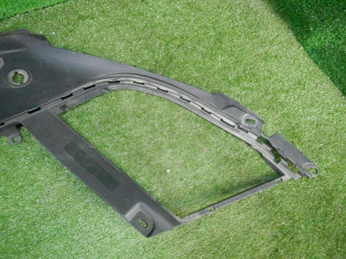 Кожух замка капота Комплект BMW 7er F01 F02 (2008-2015)