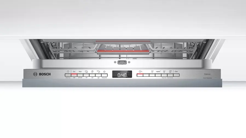 Встраиваемая посудомоечная машина Bosch SGV4HMX2FR