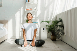 Воздухоочиститель AF 50