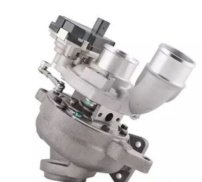 Турбина BV40 5440-970-0014, 5440-988-0014