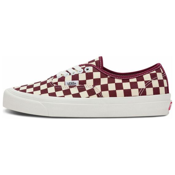 Vans Style 44