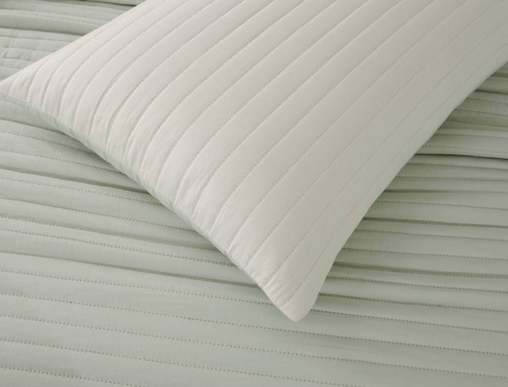 Покрывало 230х250 и 2 наволочки 50х70 Sofi De MarkO Самуэль №5