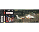 Queen / Live Magic (MC)