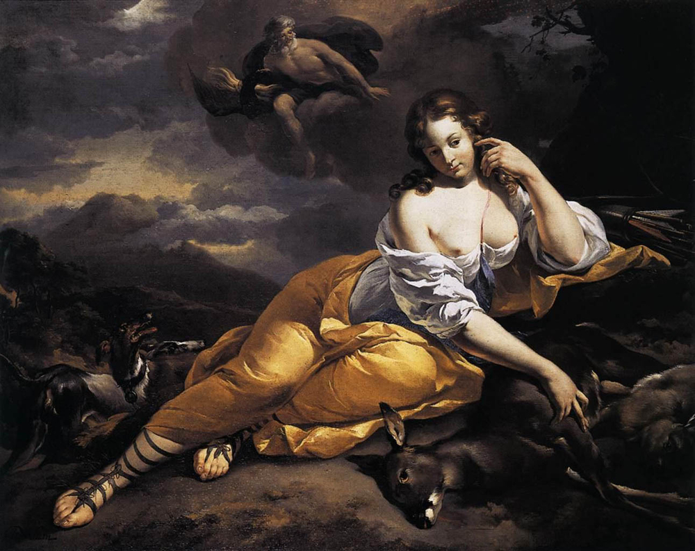 Nicolaes Pieterszoon Berchem (1620-1683)