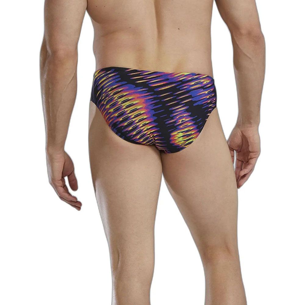 Плавки TYR Evolved Brief, B13022-697, р.34 российский размер 50, полиэстер, спандекс