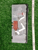 Дозатор моющих средств 2042021 / Type 10099831 для посудомоечной машины Candy CDIN 3D632 PB-07